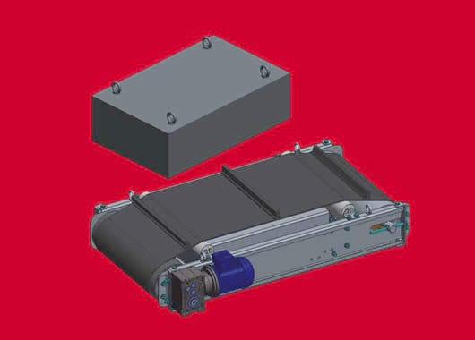 Automatski magnetni separatori