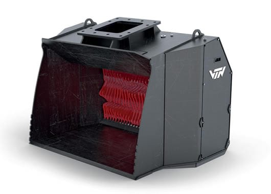 DSG korpa za sortiranje