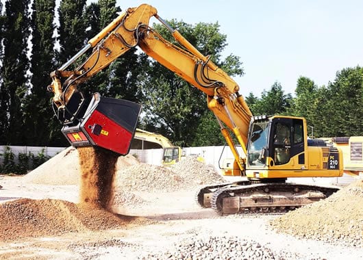 DSG korpa za sortiranje