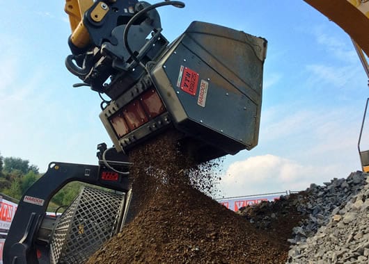 DSG korpa za sortiranje