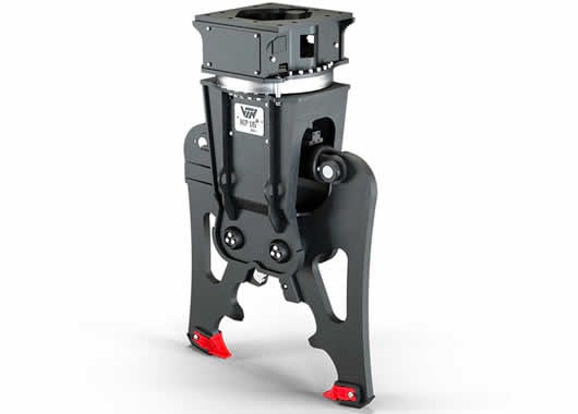 HP- hidraulične makaze