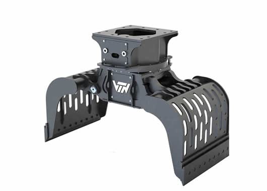 Hvataljka za rukovanje i rušenje