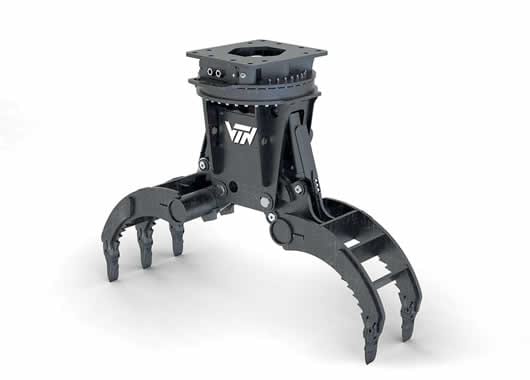 Hvataljka za rukovanje i sortiranje