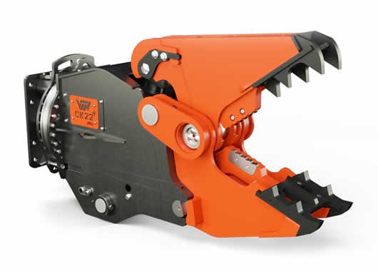 CK kombi sa pojačivačem