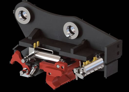 Linkomatic – automatska brza spojnica