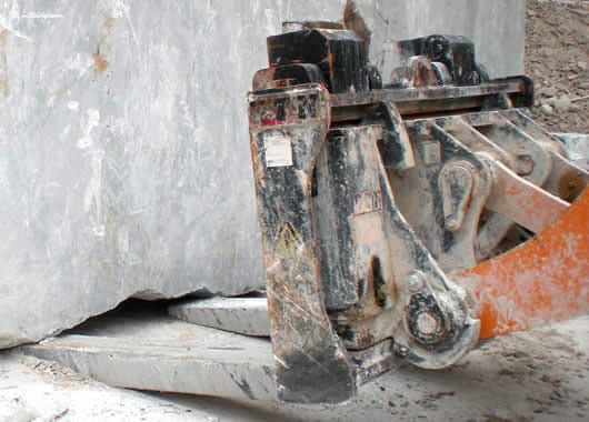 HD Brza spojnica za teške blokove