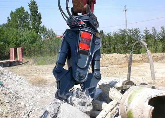 MT- hidraulični multprocesor