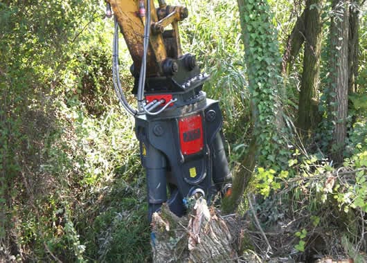MT- hidraulični multprocesor