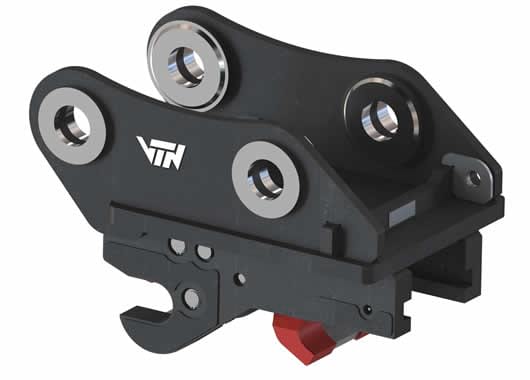 EUROSAFE – univerzalna brza spojnica