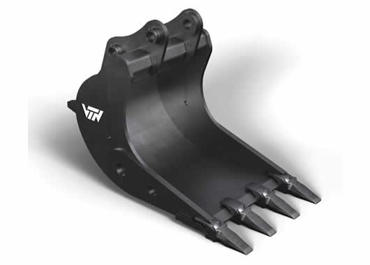 Kašika za velike blokove