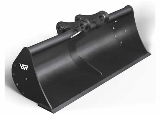 Kašika za čišćenje jarka