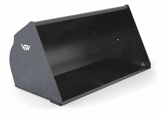 Kašika za lake materijale