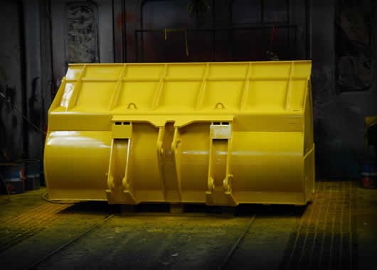 Kašika za lake materijale