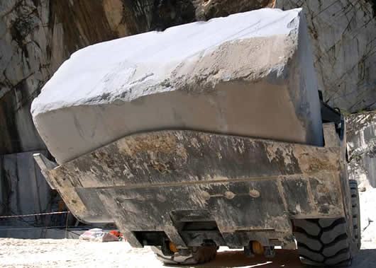 Kašika za teške blokove